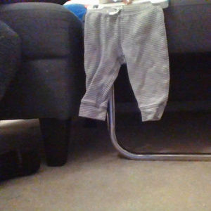 carter's 6MO pant